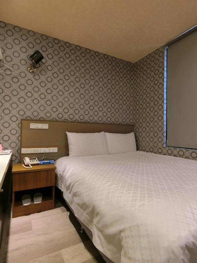 Hotel Taiwan Seven Days Boutique