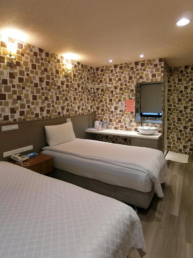 Taiwan Seven Days Boutique 3*