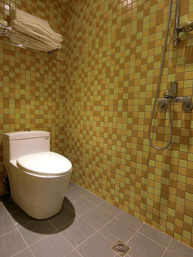 Hotel Taiwan Seven Days Boutique