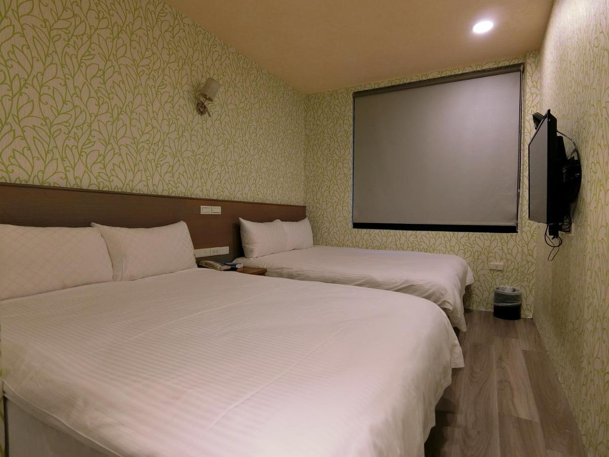 Taiwan Seven Days Boutique