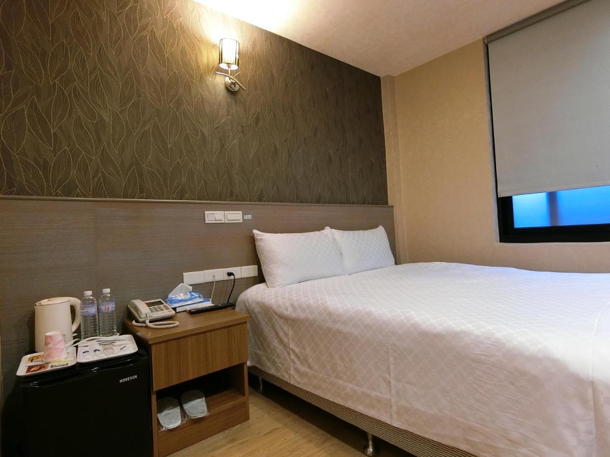 Hotel Taiwan Seven Days Boutique 3*