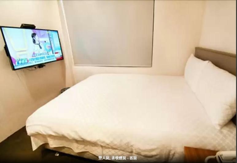 Hotel Taiwan Seven Days Boutique